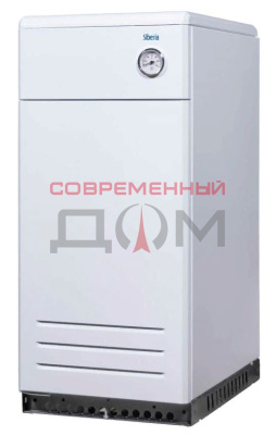 Siberia Dream 35 NV / 1-контур. 35 кВт, до 400 м.кв.